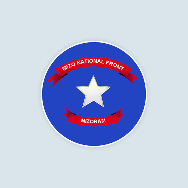 Photo of Mizo National Front